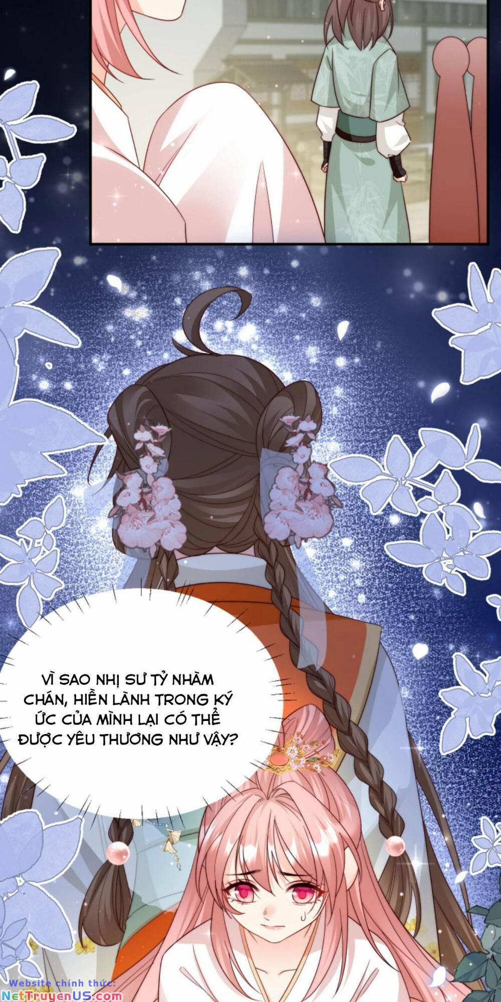 Tiểu Sư Muội Rõ Ràng Rất Mạnh, Nhưng Lại Quá Tấu Hề 94 trang 31