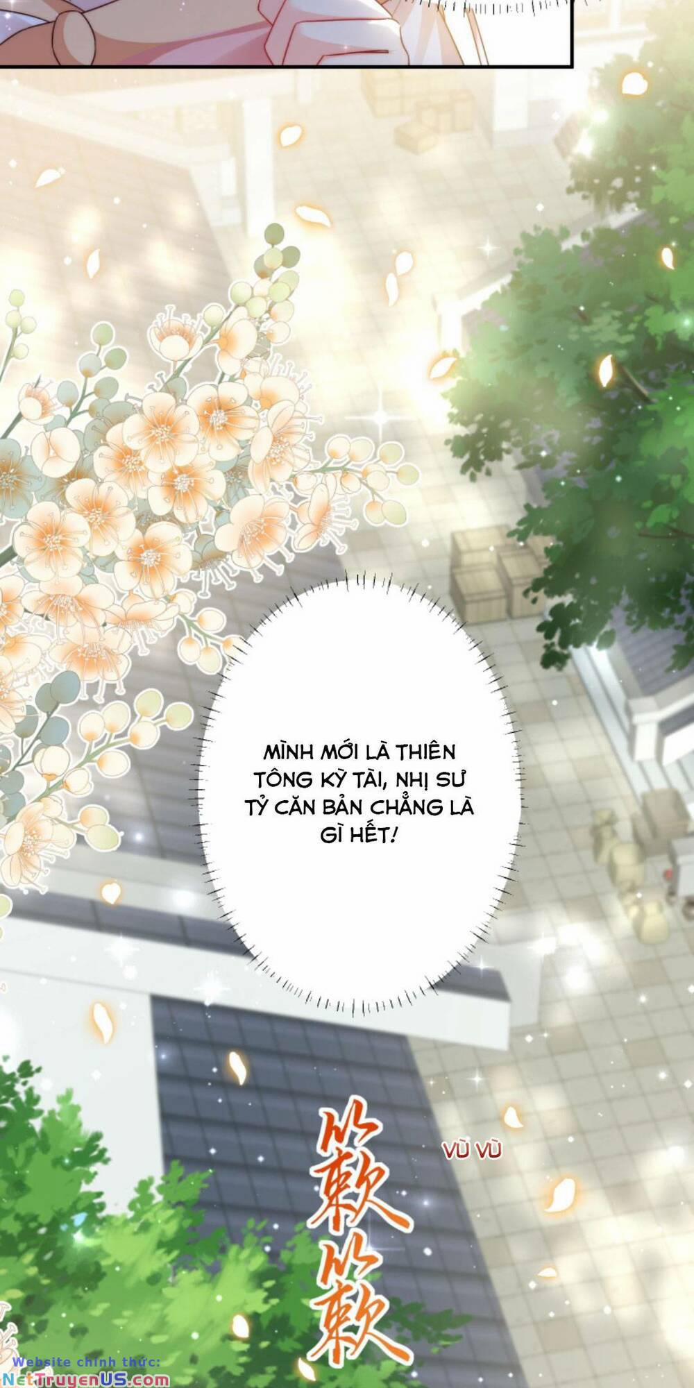 Tiểu Sư Muội Rõ Ràng Rất Mạnh, Nhưng Lại Quá Tấu Hề 94 trang 33