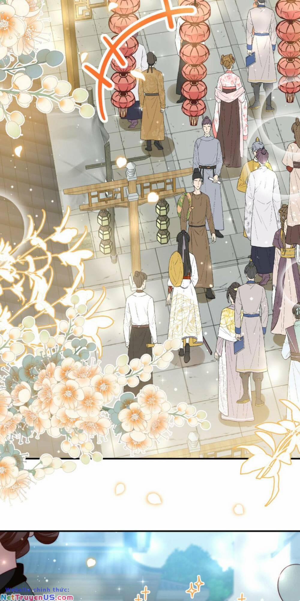 Tiểu Sư Muội Rõ Ràng Rất Mạnh, Nhưng Lại Quá Tấu Hề 94 trang 5