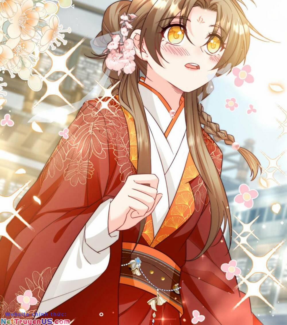 Tiểu Sư Muội Rõ Ràng Rất Mạnh, Nhưng Lại Quá Tấu Hề 94 trang 7