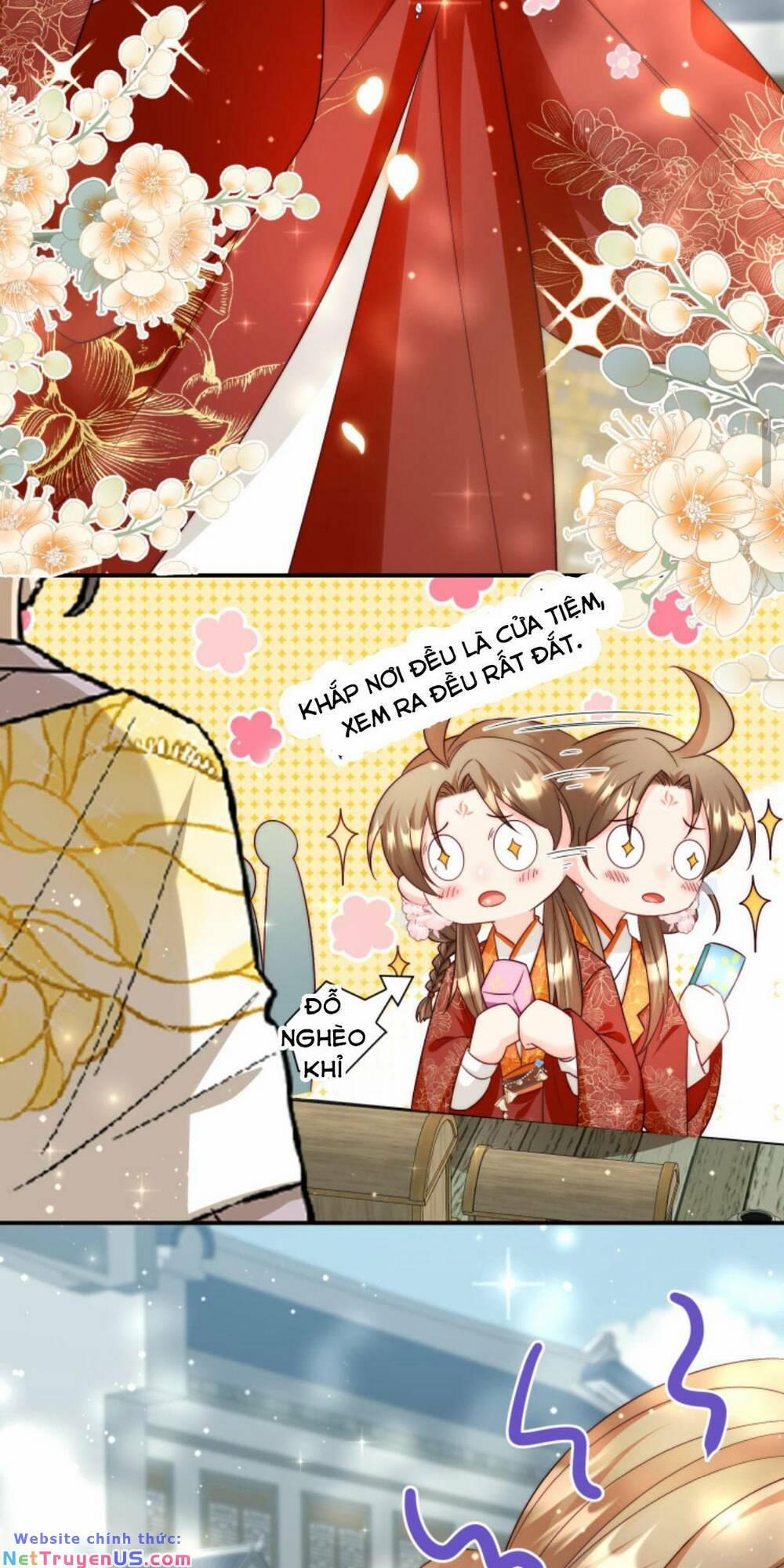 Tiểu Sư Muội Rõ Ràng Rất Mạnh, Nhưng Lại Quá Tấu Hề 94 trang 8