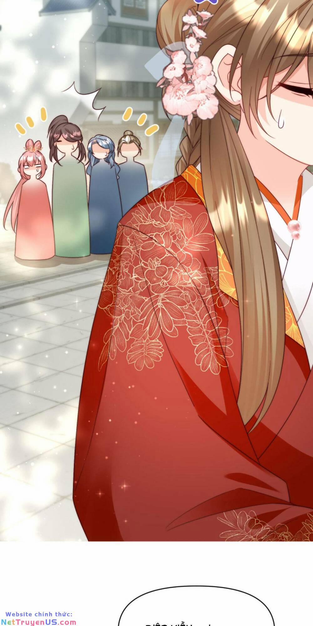 Tiểu Sư Muội Rõ Ràng Rất Mạnh, Nhưng Lại Quá Tấu Hề 94 trang 9