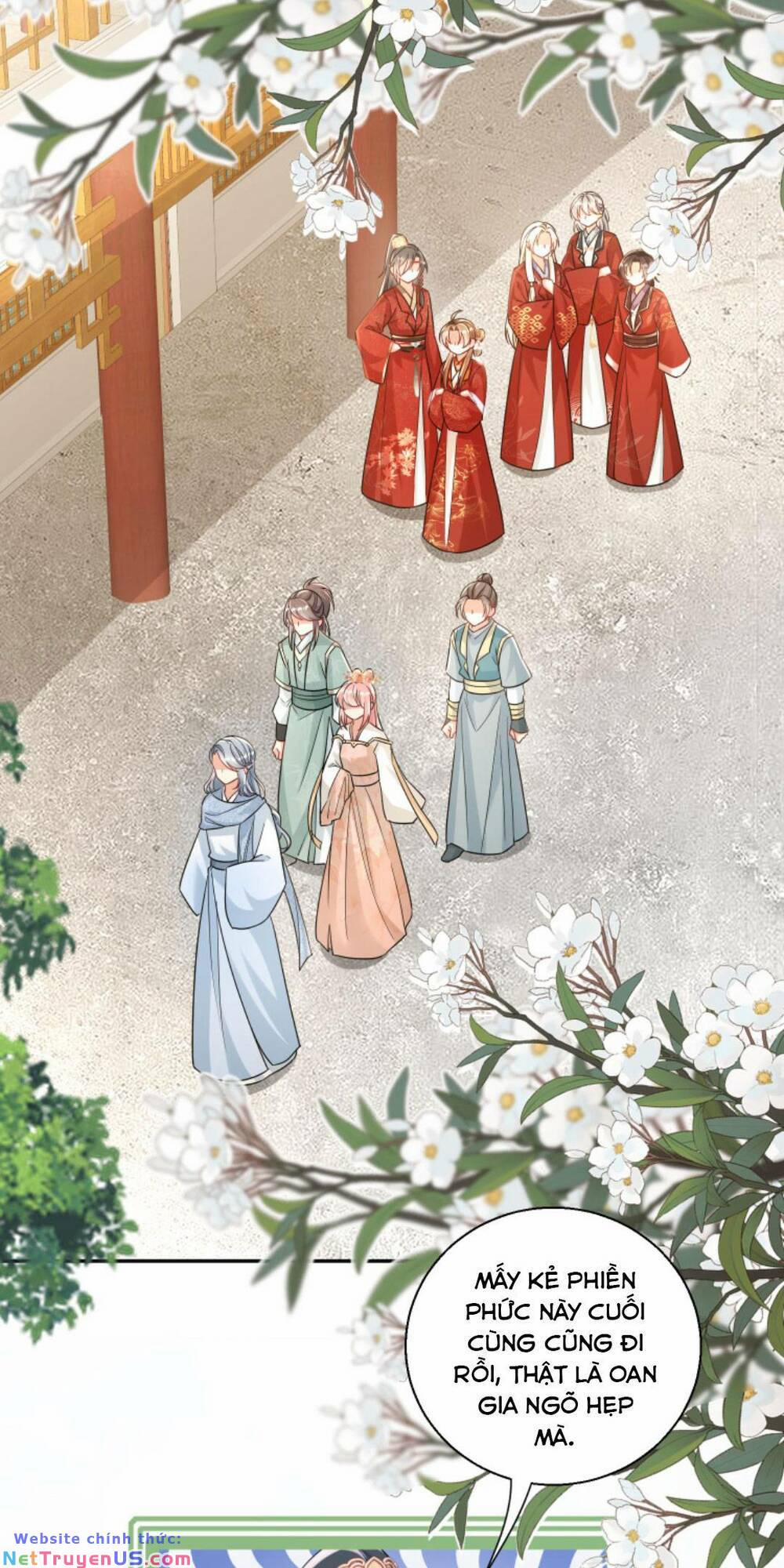 Tiểu Sư Muội Rõ Ràng Rất Mạnh, Nhưng Lại Quá Tấu Hề 95 trang 1