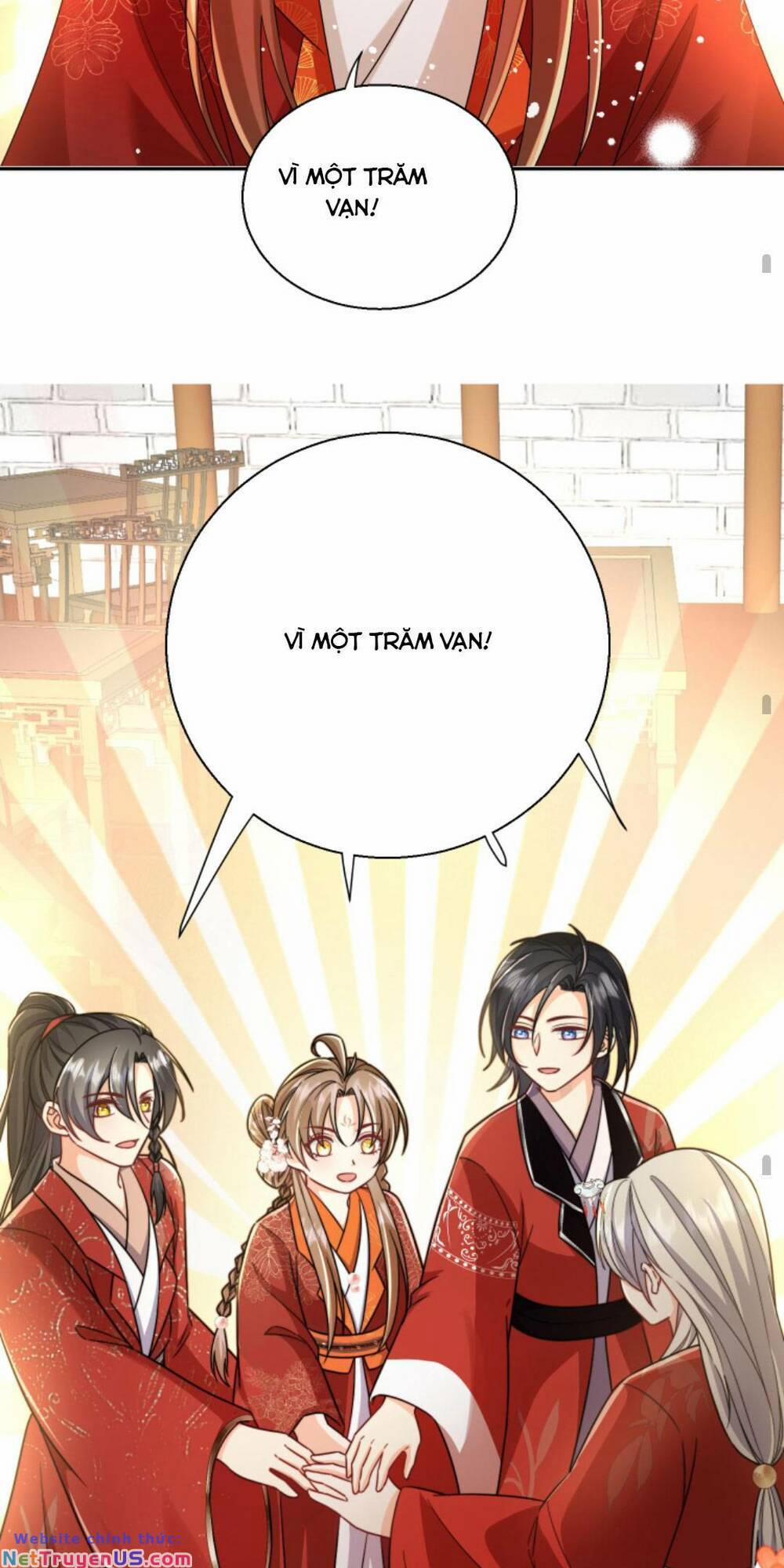 Tiểu Sư Muội Rõ Ràng Rất Mạnh, Nhưng Lại Quá Tấu Hề 95 trang 15