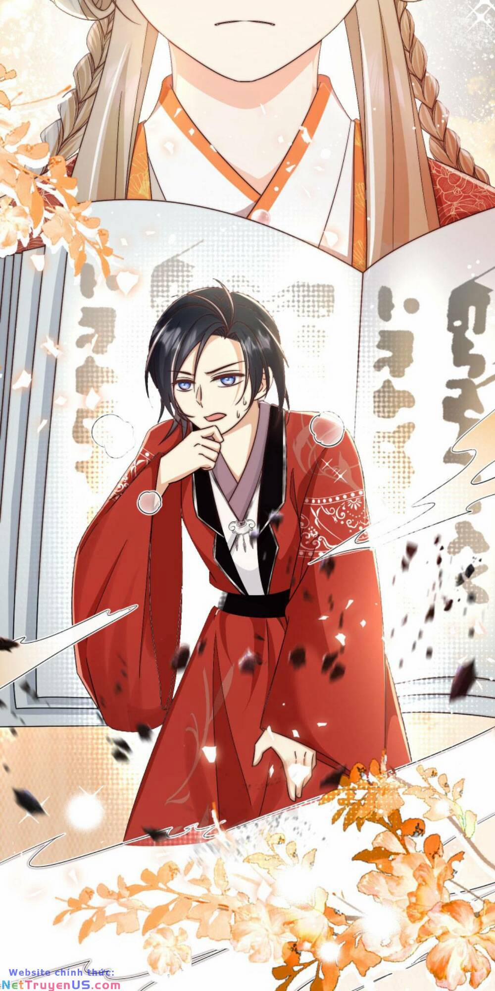 Tiểu Sư Muội Rõ Ràng Rất Mạnh, Nhưng Lại Quá Tấu Hề 95 trang 21