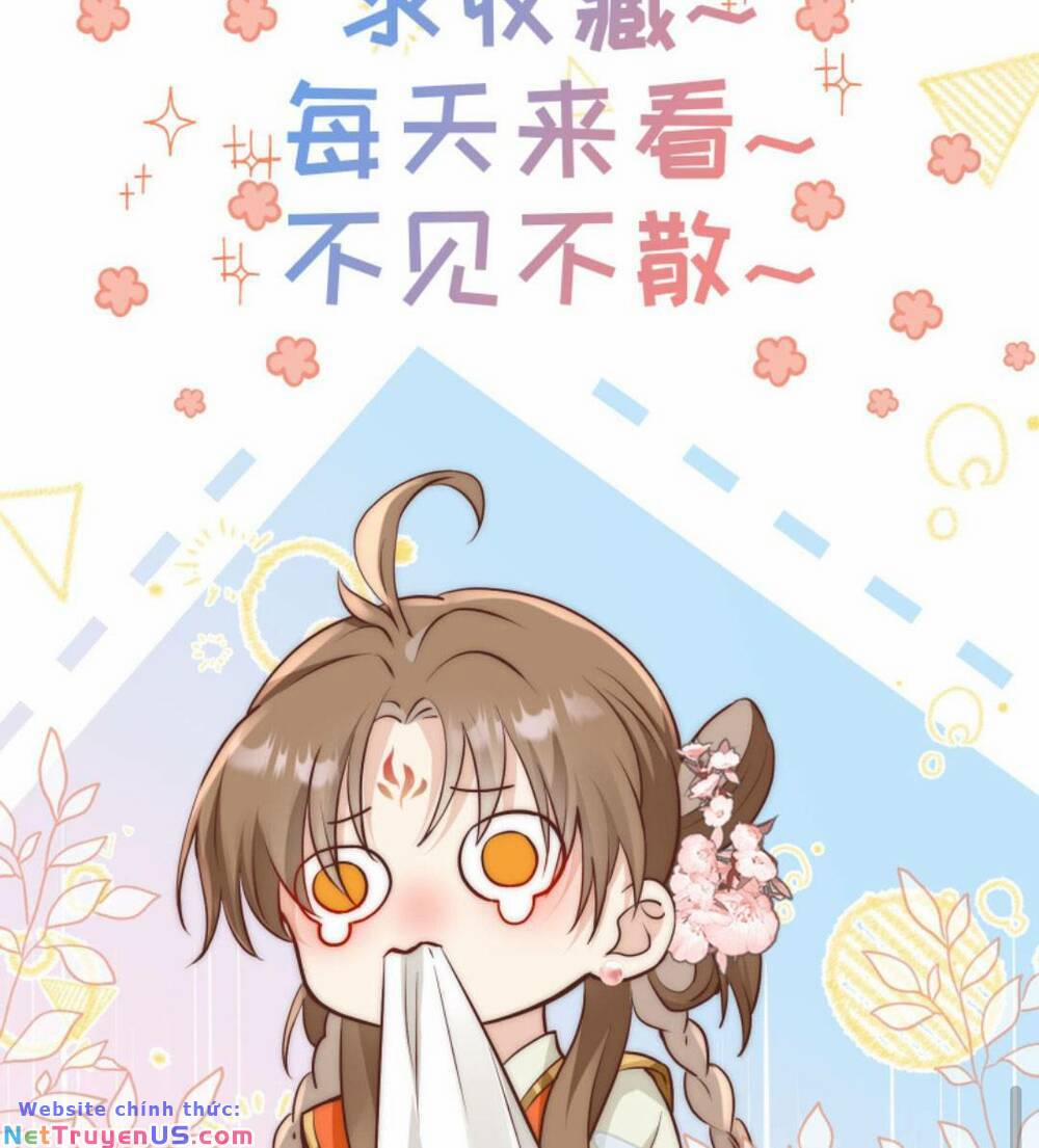 Tiểu Sư Muội Rõ Ràng Rất Mạnh, Nhưng Lại Quá Tấu Hề 95 trang 23