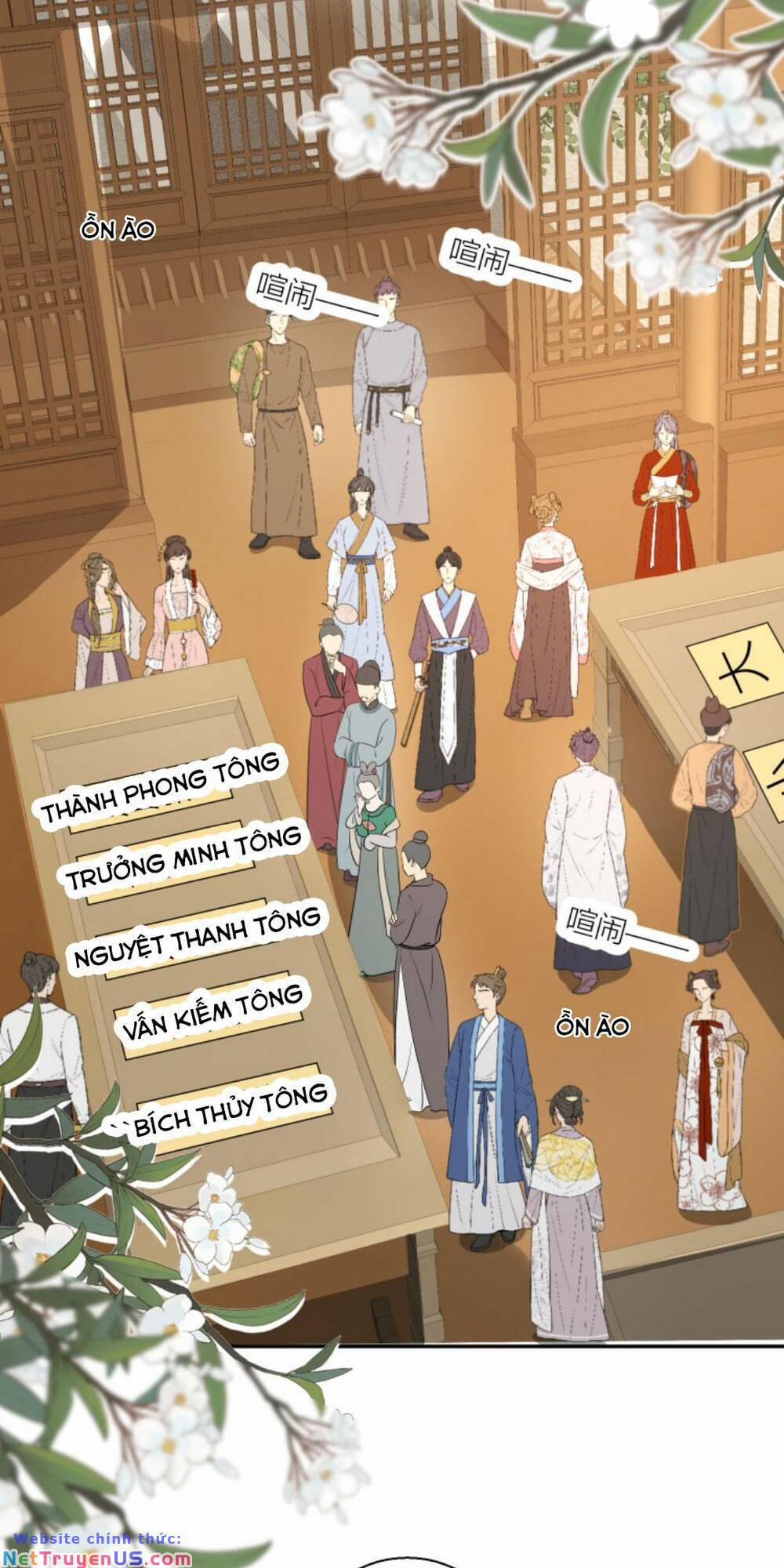 Tiểu Sư Muội Rõ Ràng Rất Mạnh, Nhưng Lại Quá Tấu Hề 95 trang 4