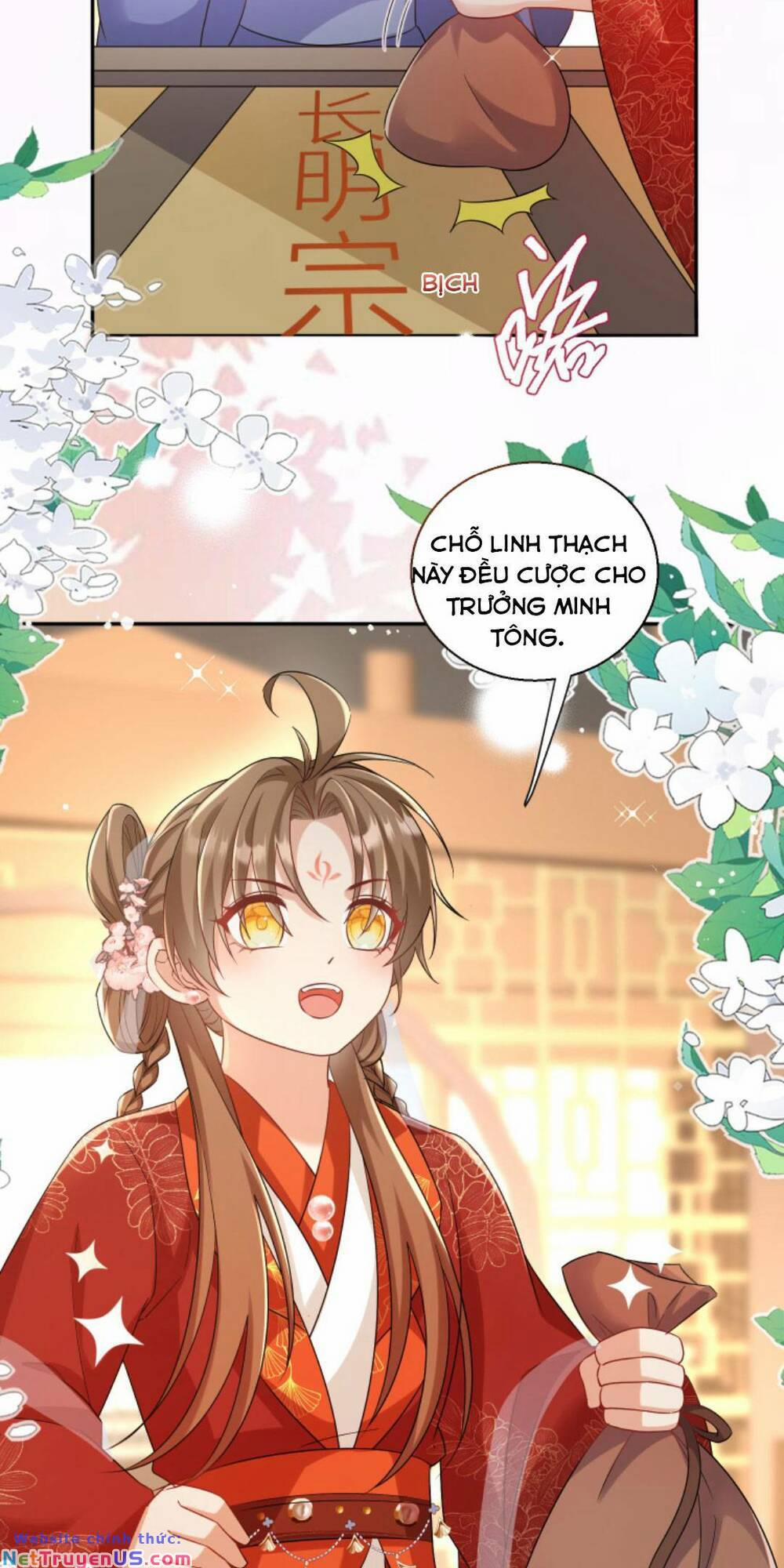 Tiểu Sư Muội Rõ Ràng Rất Mạnh, Nhưng Lại Quá Tấu Hề 95 trang 6