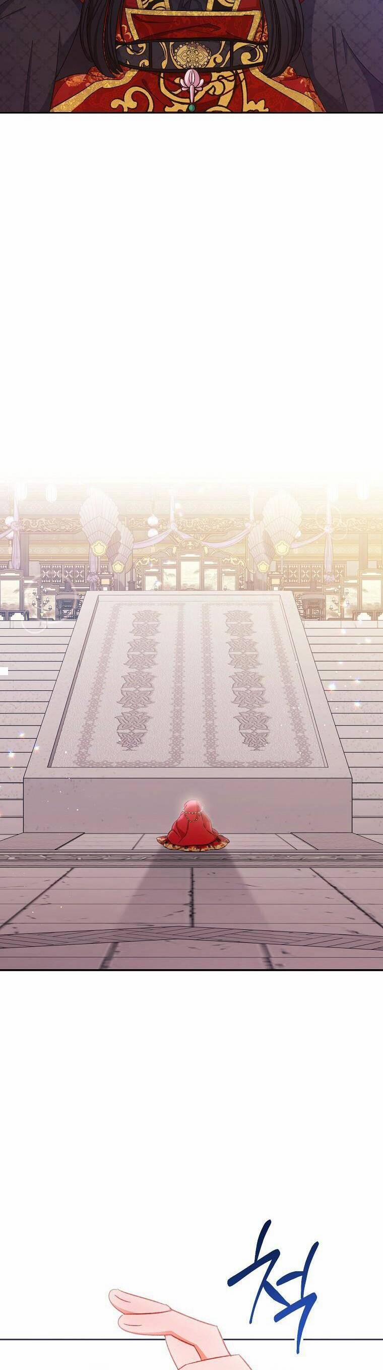 Tiểu Thiếp Chỉ Muốn Sống Yên Bình 1 trang 10