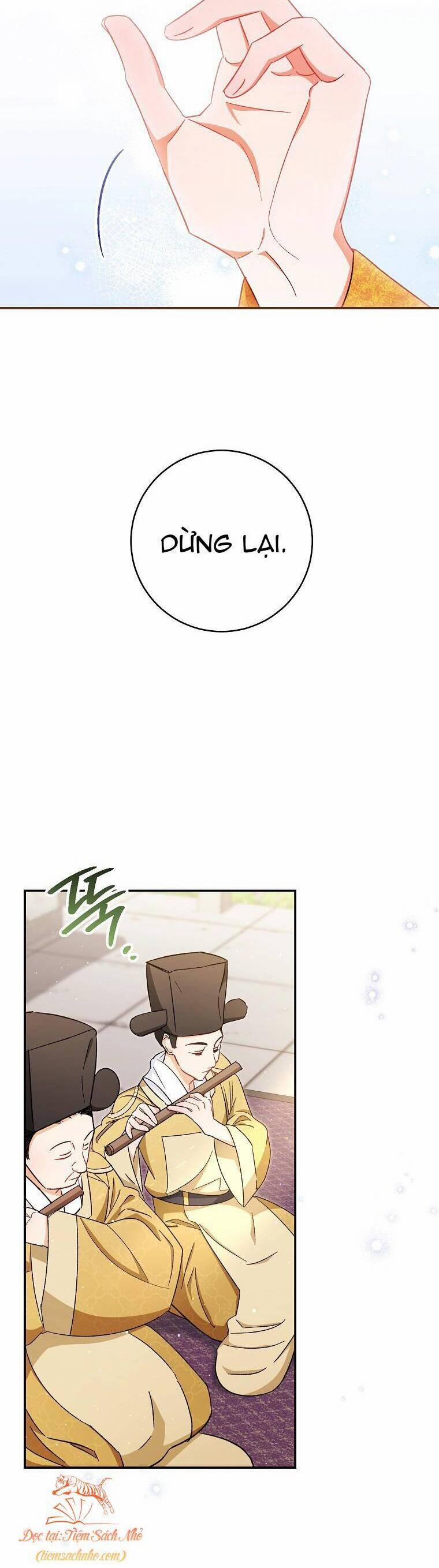 Tiểu Thiếp Chỉ Muốn Sống Yên Bình 1 trang 11