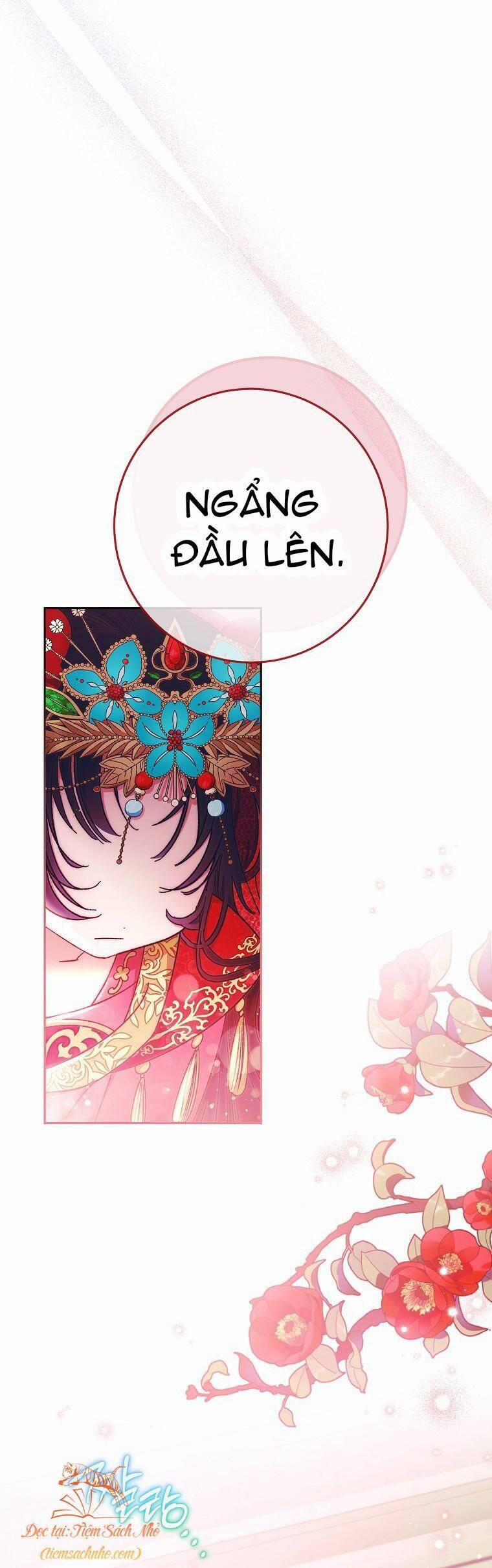 Tiểu Thiếp Chỉ Muốn Sống Yên Bình 1 trang 14