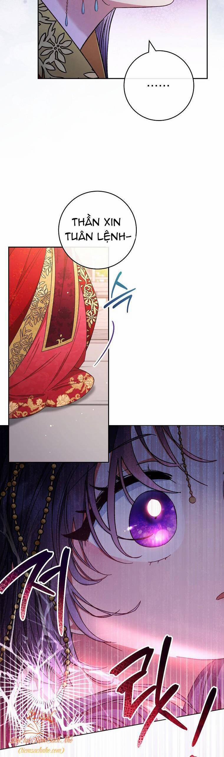 Tiểu Thiếp Chỉ Muốn Sống Yên Bình 1 trang 20