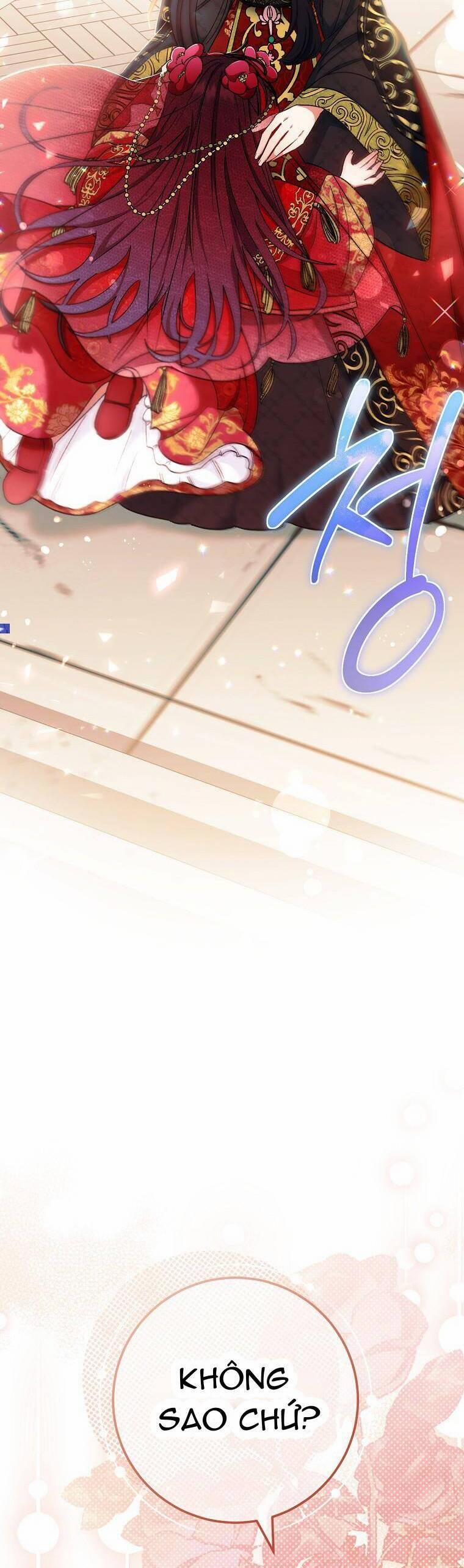 Tiểu Thiếp Chỉ Muốn Sống Yên Bình 1 trang 22