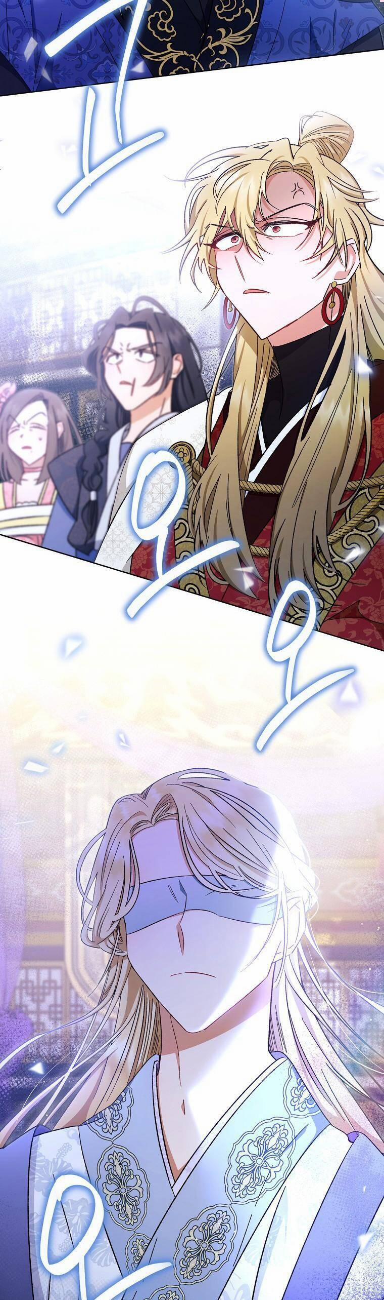 Tiểu Thiếp Chỉ Muốn Sống Yên Bình 1 trang 24