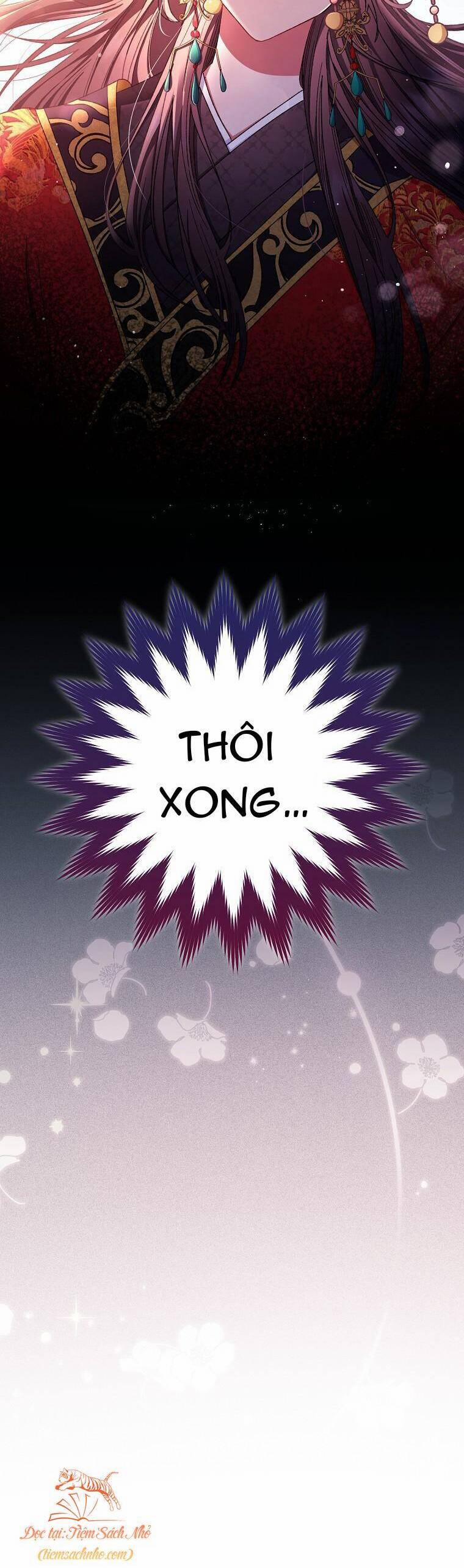 Tiểu Thiếp Chỉ Muốn Sống Yên Bình 1 trang 26