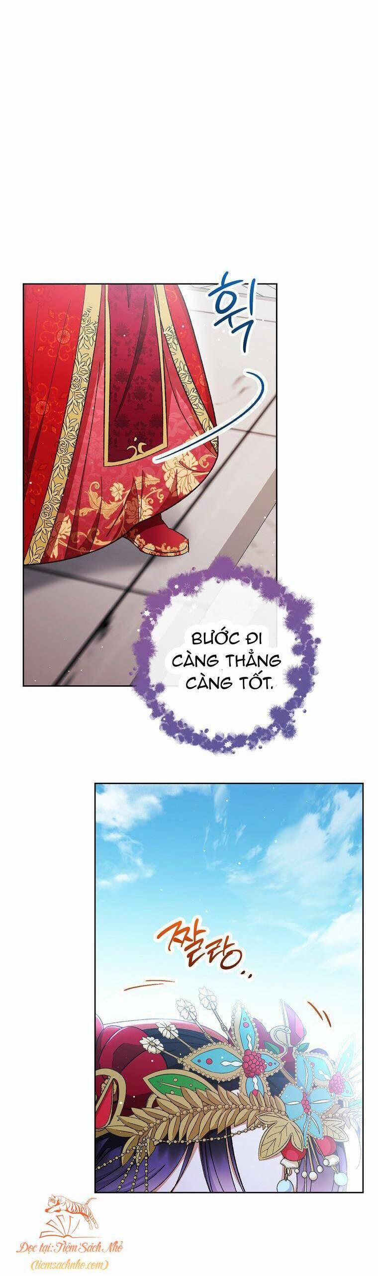 Tiểu Thiếp Chỉ Muốn Sống Yên Bình 1 trang 29