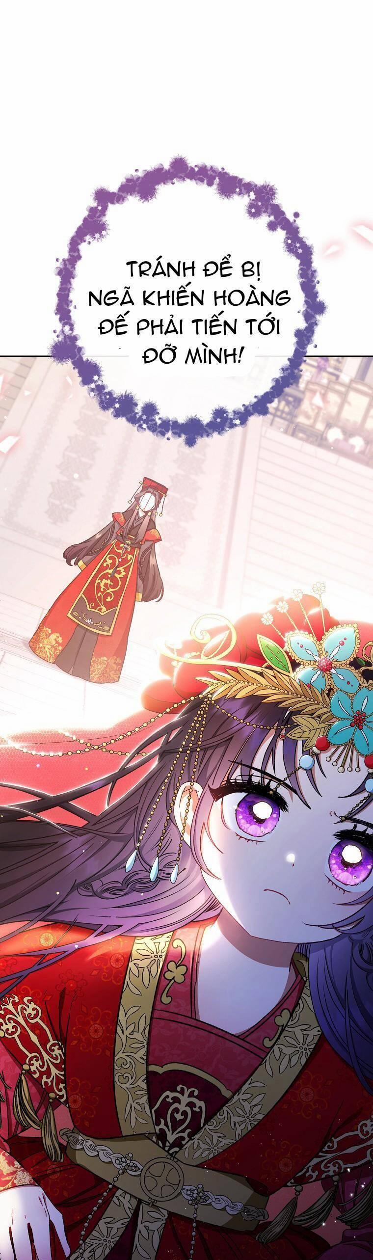 Tiểu Thiếp Chỉ Muốn Sống Yên Bình 1 trang 30