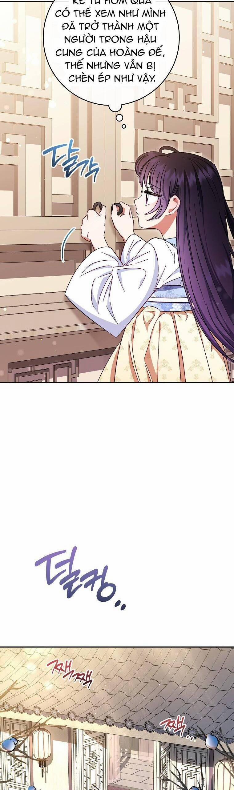 Tiểu Thiếp Chỉ Muốn Sống Yên Bình 1 trang 37