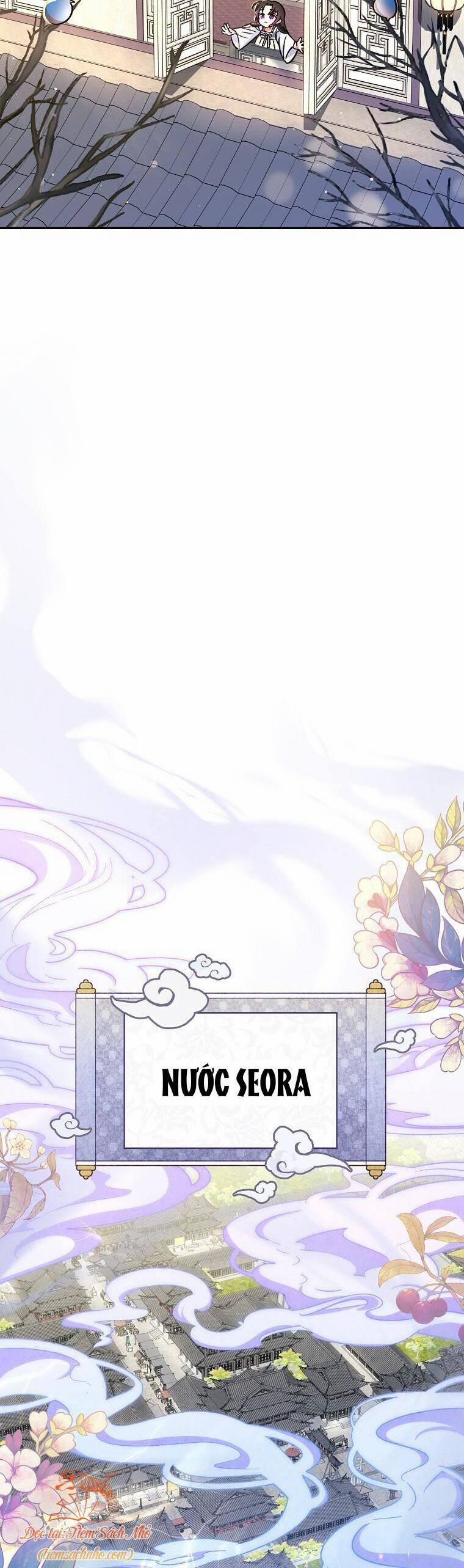 Tiểu Thiếp Chỉ Muốn Sống Yên Bình 1 trang 38