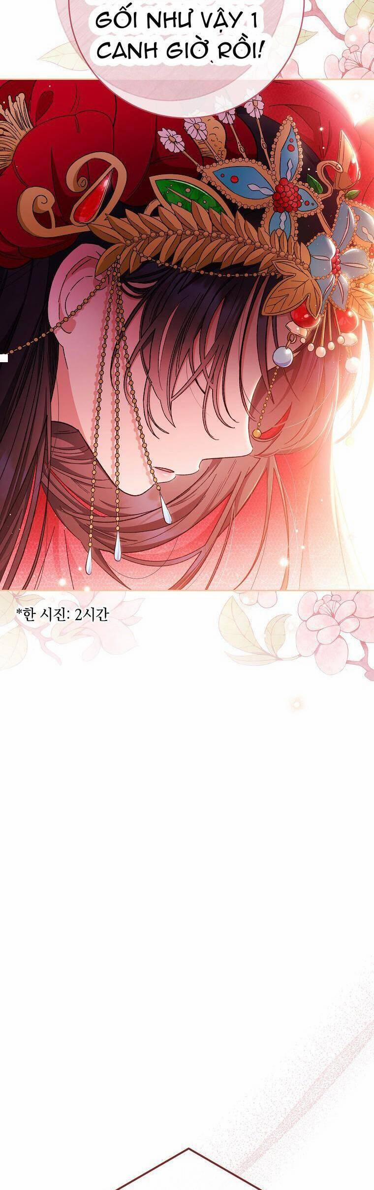 Tiểu Thiếp Chỉ Muốn Sống Yên Bình 1 trang 4