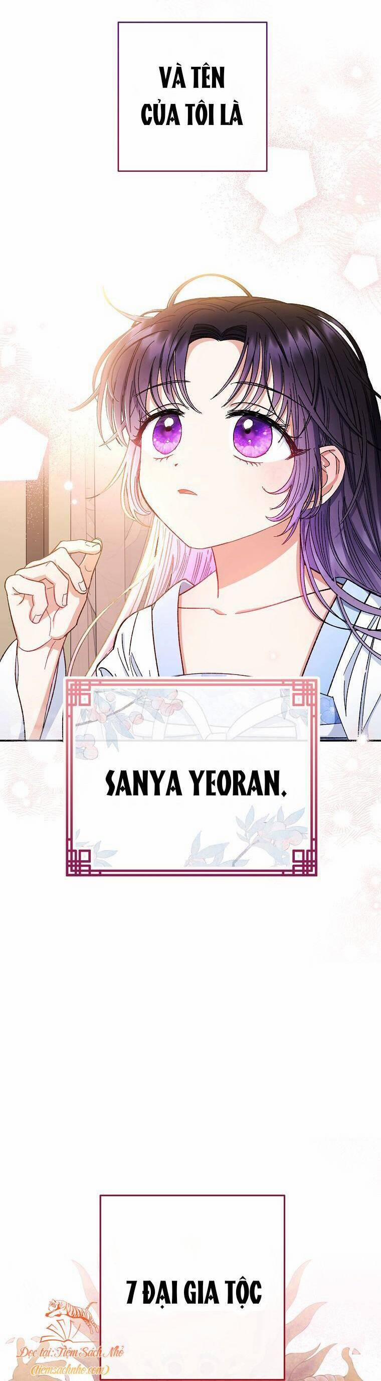 Tiểu Thiếp Chỉ Muốn Sống Yên Bình 1 trang 40