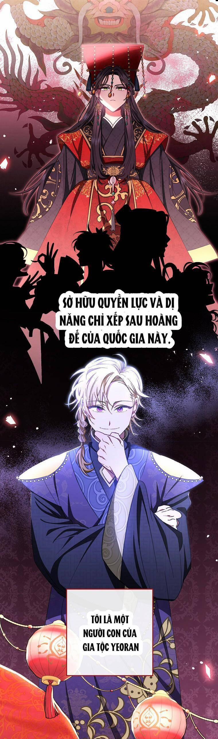 Tiểu Thiếp Chỉ Muốn Sống Yên Bình 1 trang 41