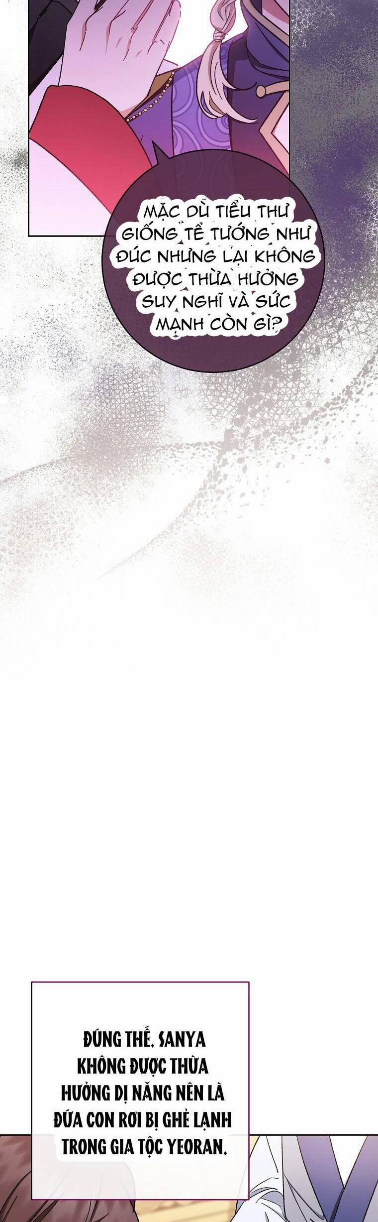 Tiểu Thiếp Chỉ Muốn Sống Yên Bình 1 trang 48