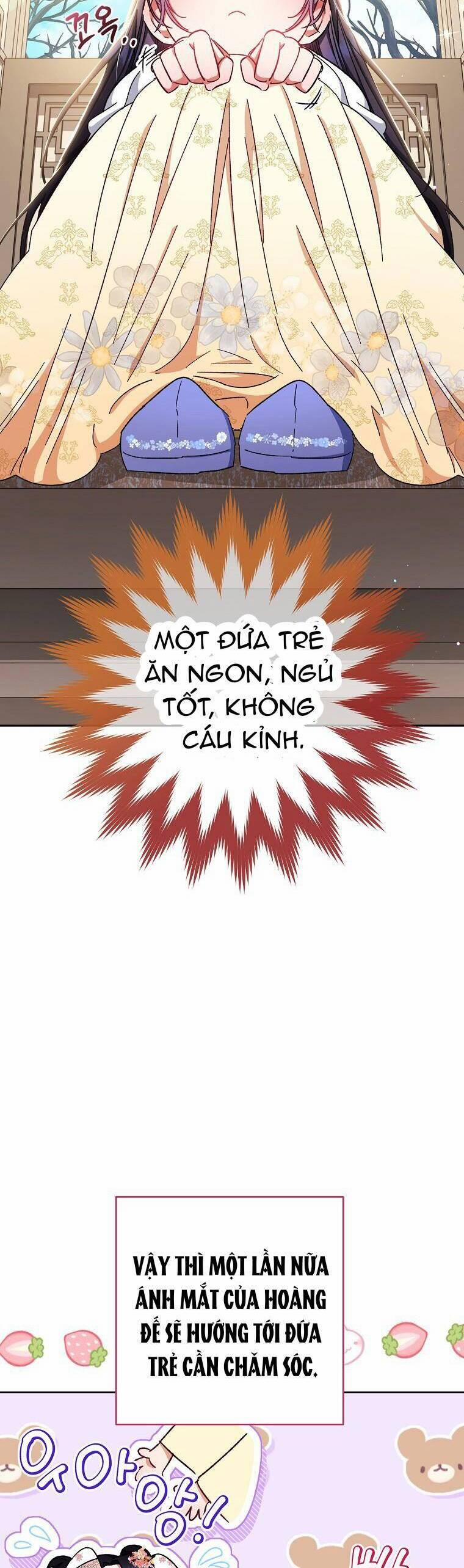 Tiểu Thiếp Chỉ Muốn Sống Yên Bình 1 trang 54