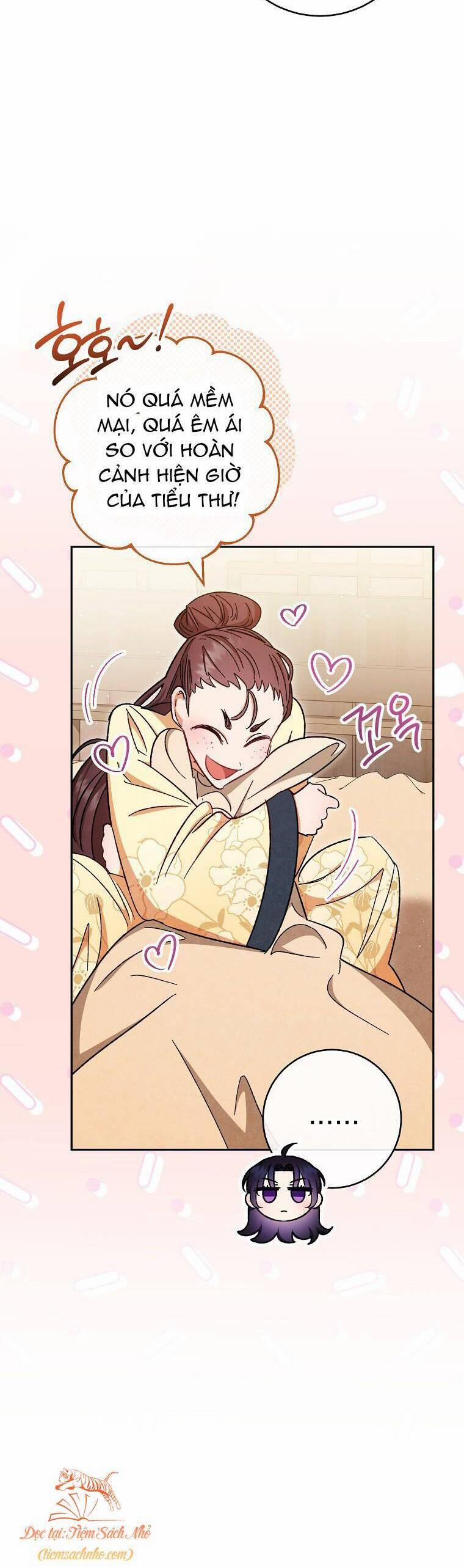 Tiểu Thiếp Chỉ Muốn Sống Yên Bình 1 trang 58