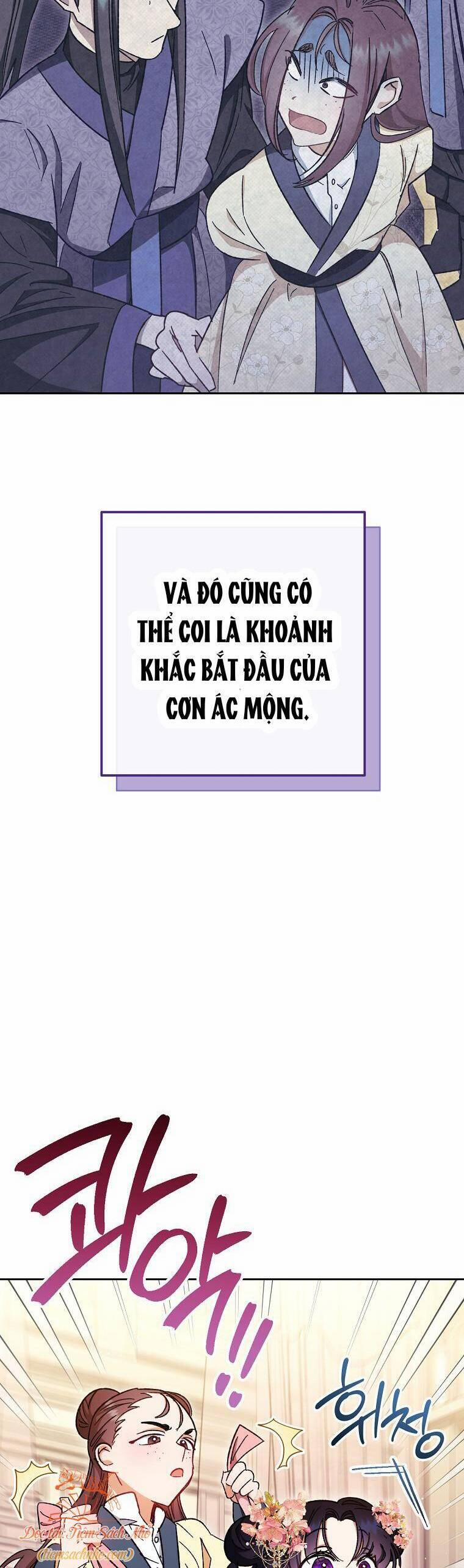 Tiểu Thiếp Chỉ Muốn Sống Yên Bình 1 trang 61