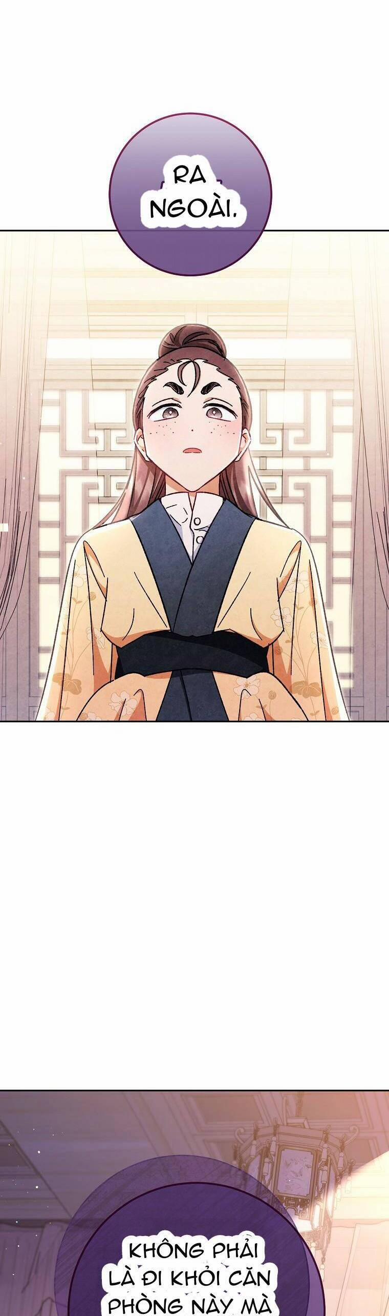 Tiểu Thiếp Chỉ Muốn Sống Yên Bình 1 trang 63