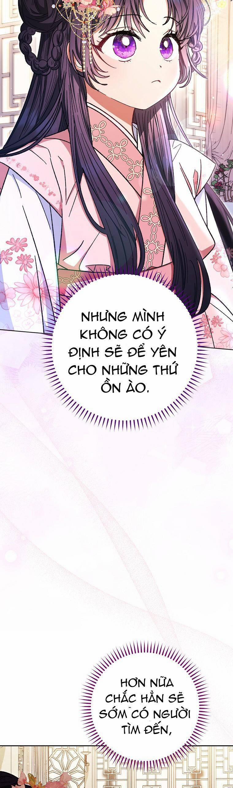 Tiểu Thiếp Chỉ Muốn Sống Yên Bình 1 trang 65