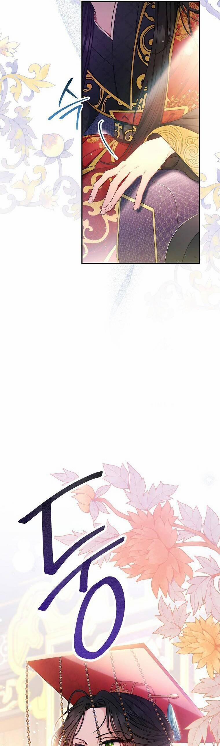 Tiểu Thiếp Chỉ Muốn Sống Yên Bình 1 trang 7