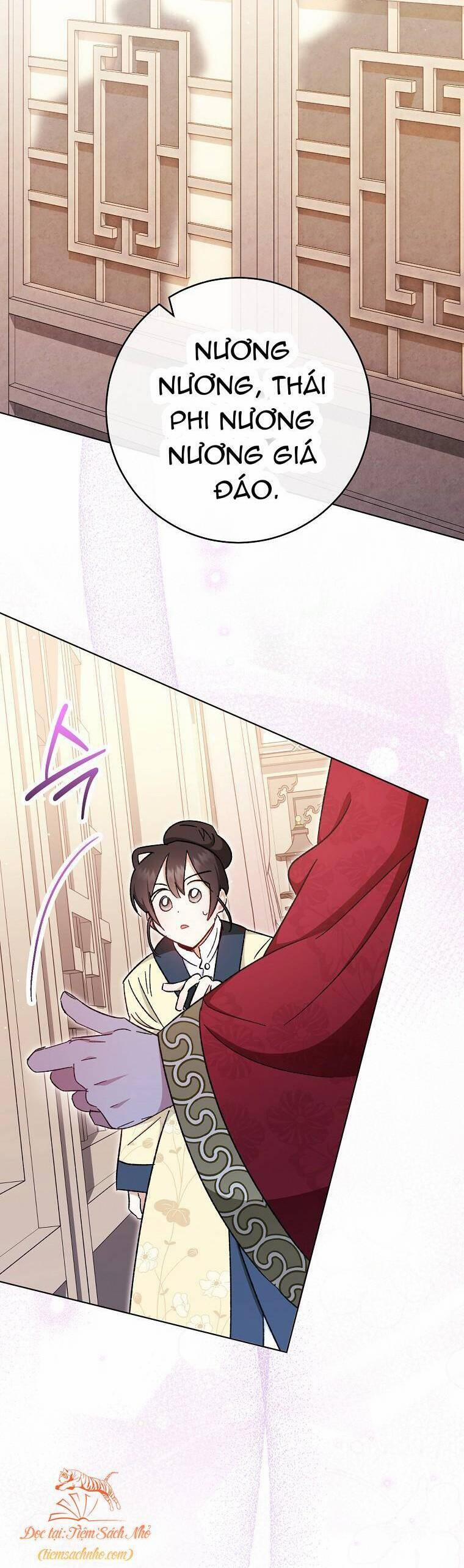 Tiểu Thiếp Chỉ Muốn Sống Yên Bình 1 trang 70