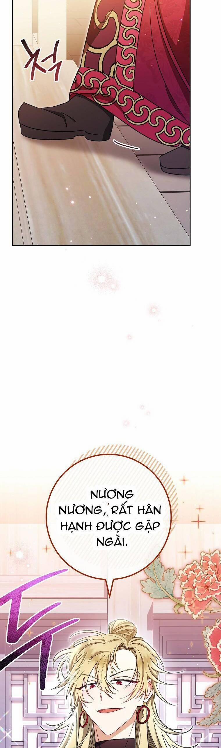 Tiểu Thiếp Chỉ Muốn Sống Yên Bình 1 trang 72