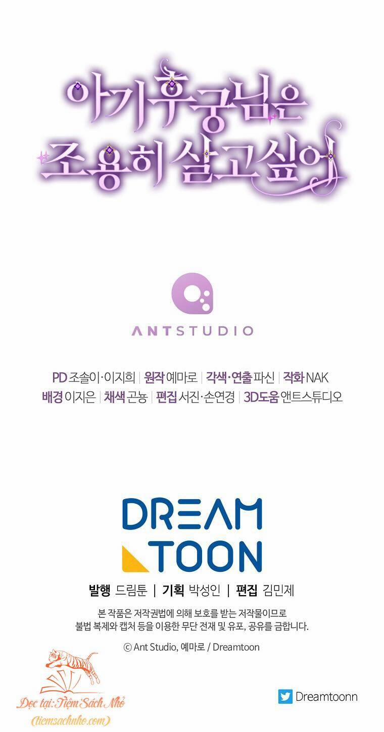 Tiểu Thiếp Chỉ Muốn Sống Yên Bình 1 trang 74