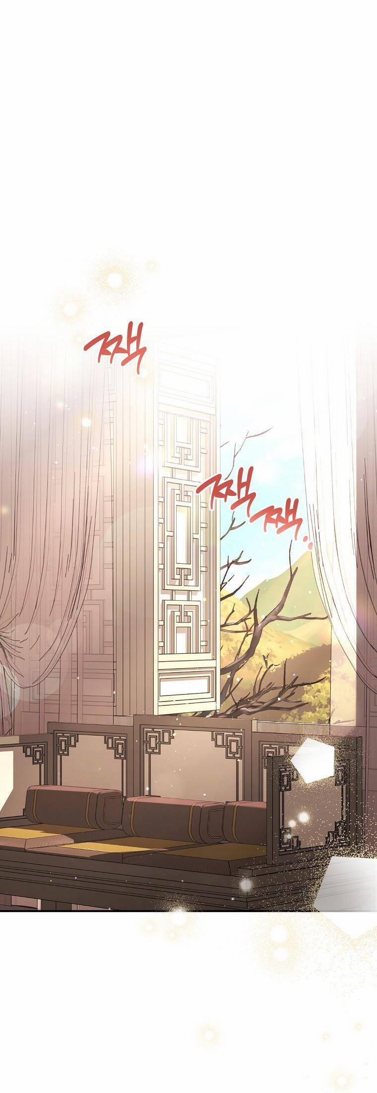 Tiểu Thiếp Chỉ Muốn Sống Yên Bình 10 trang 0