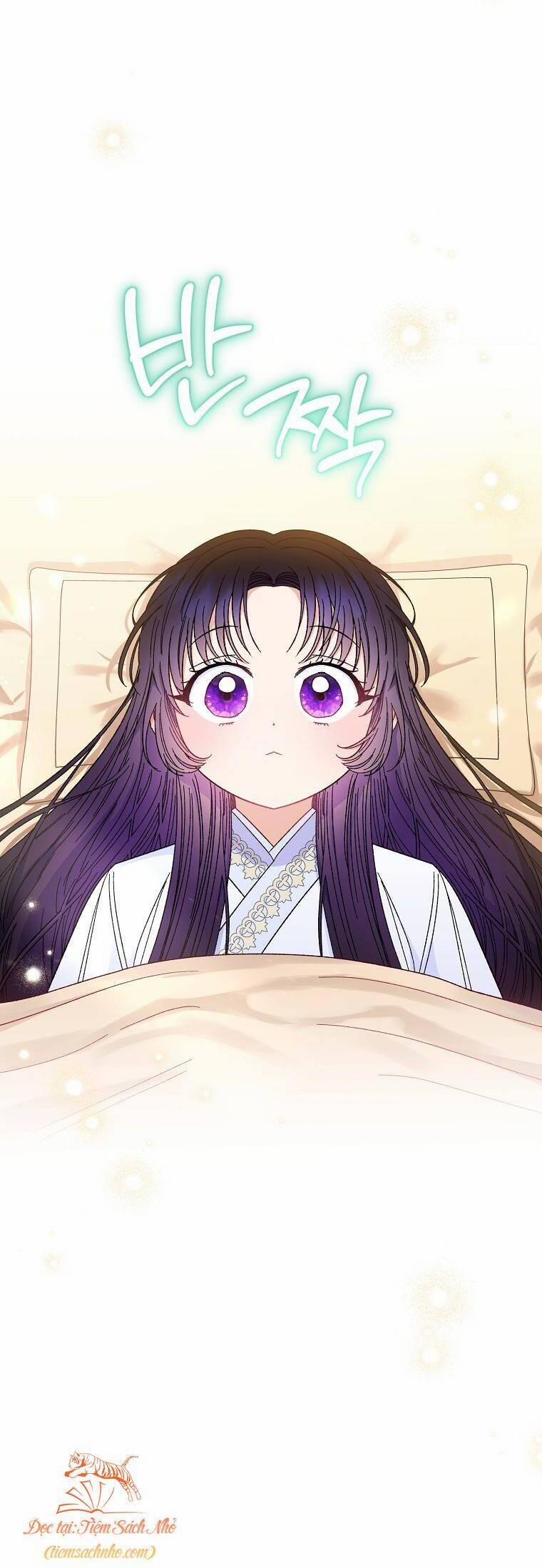 Tiểu Thiếp Chỉ Muốn Sống Yên Bình 10 trang 1