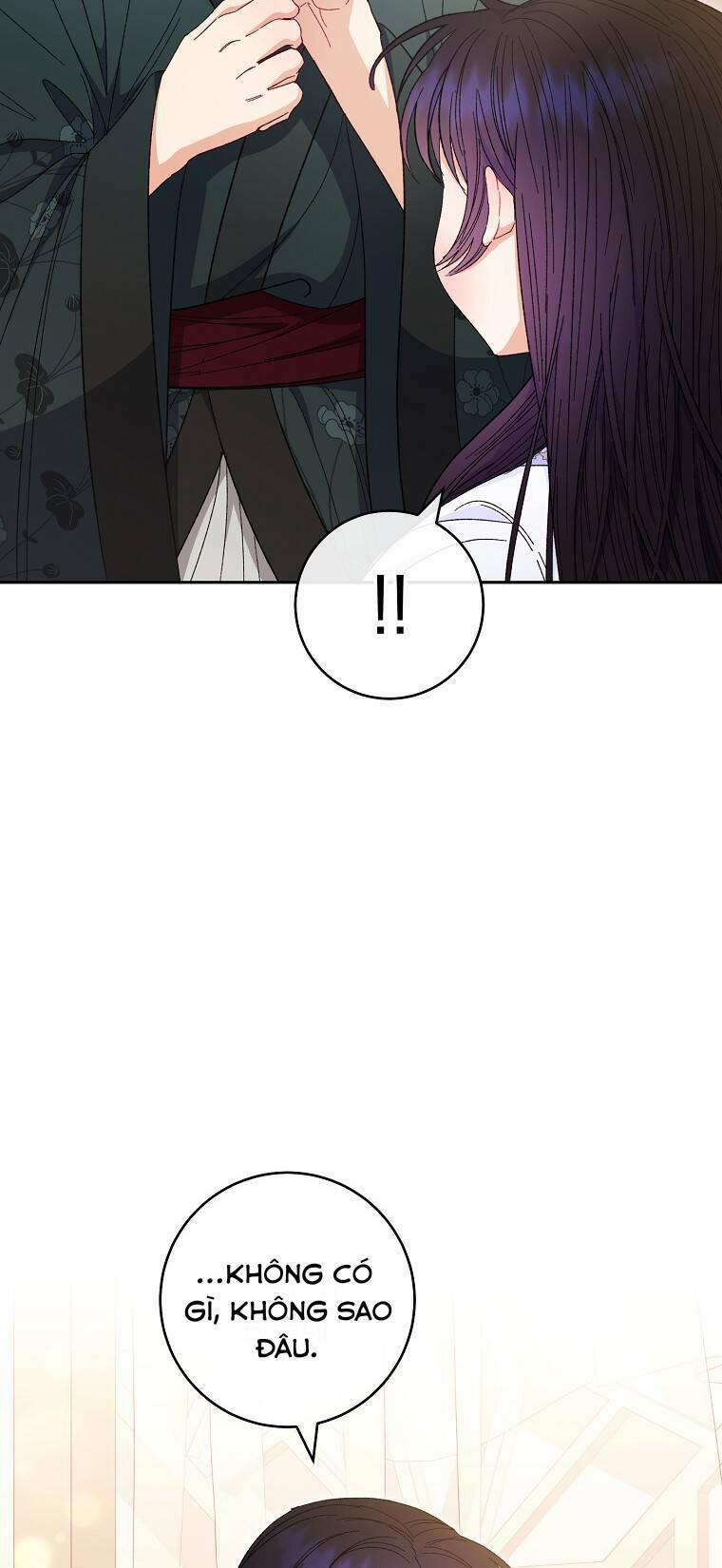 Tiểu Thiếp Chỉ Muốn Sống Yên Bình 10 trang 10