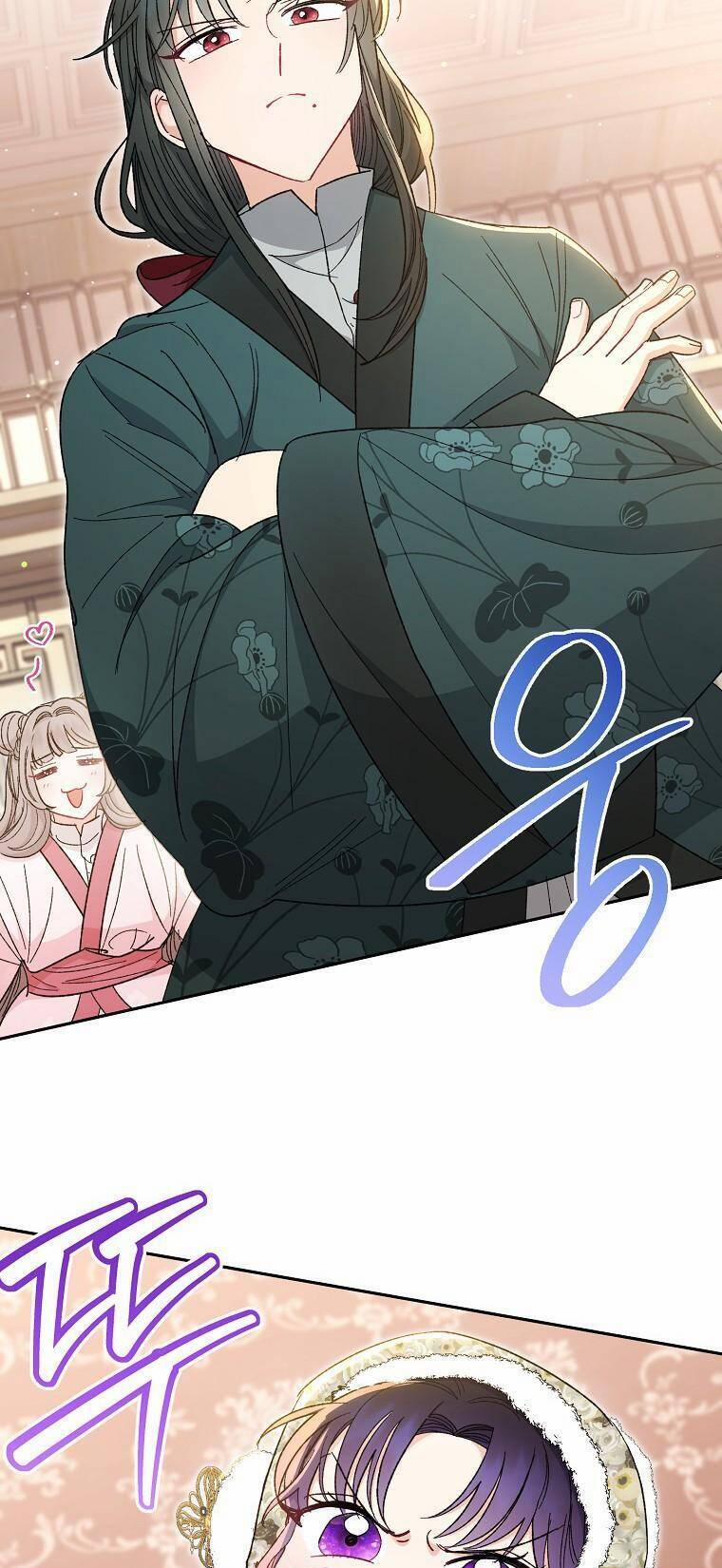 Tiểu Thiếp Chỉ Muốn Sống Yên Bình 10 trang 14