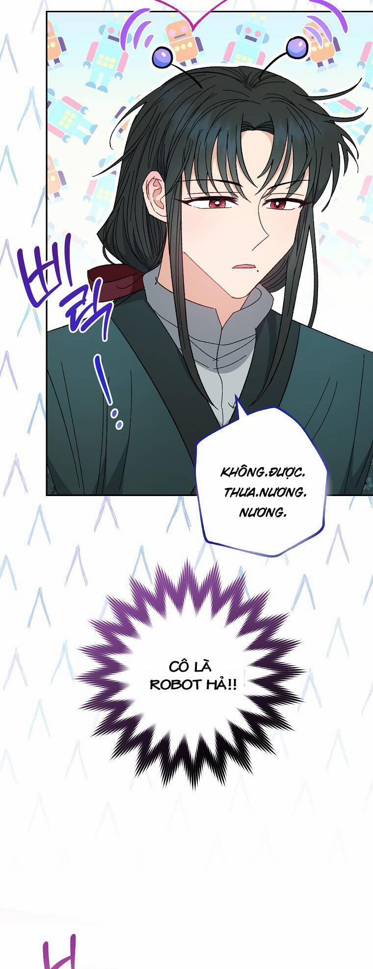 Tiểu Thiếp Chỉ Muốn Sống Yên Bình 10 trang 18