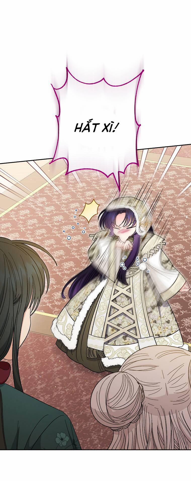 Tiểu Thiếp Chỉ Muốn Sống Yên Bình 10 trang 22