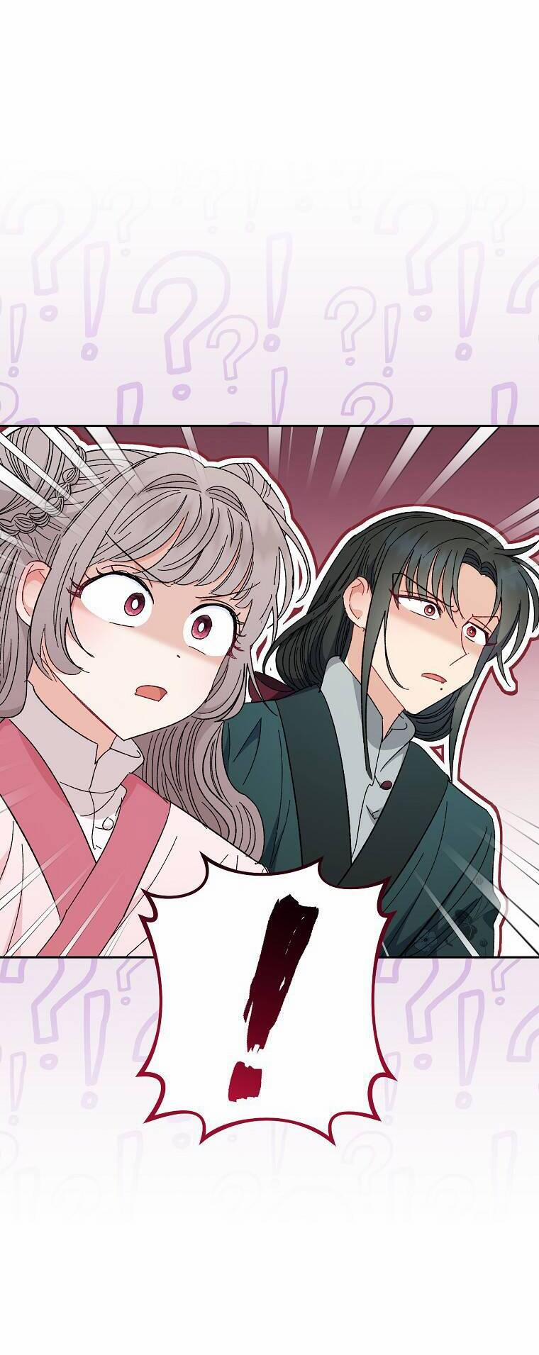 Tiểu Thiếp Chỉ Muốn Sống Yên Bình 10 trang 23