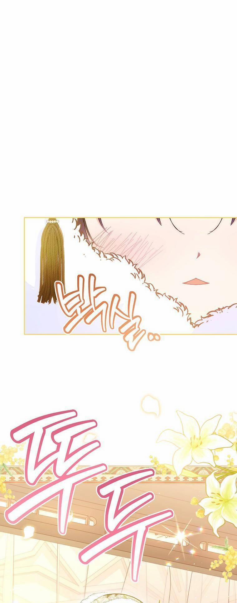 Tiểu Thiếp Chỉ Muốn Sống Yên Bình 10 trang 24