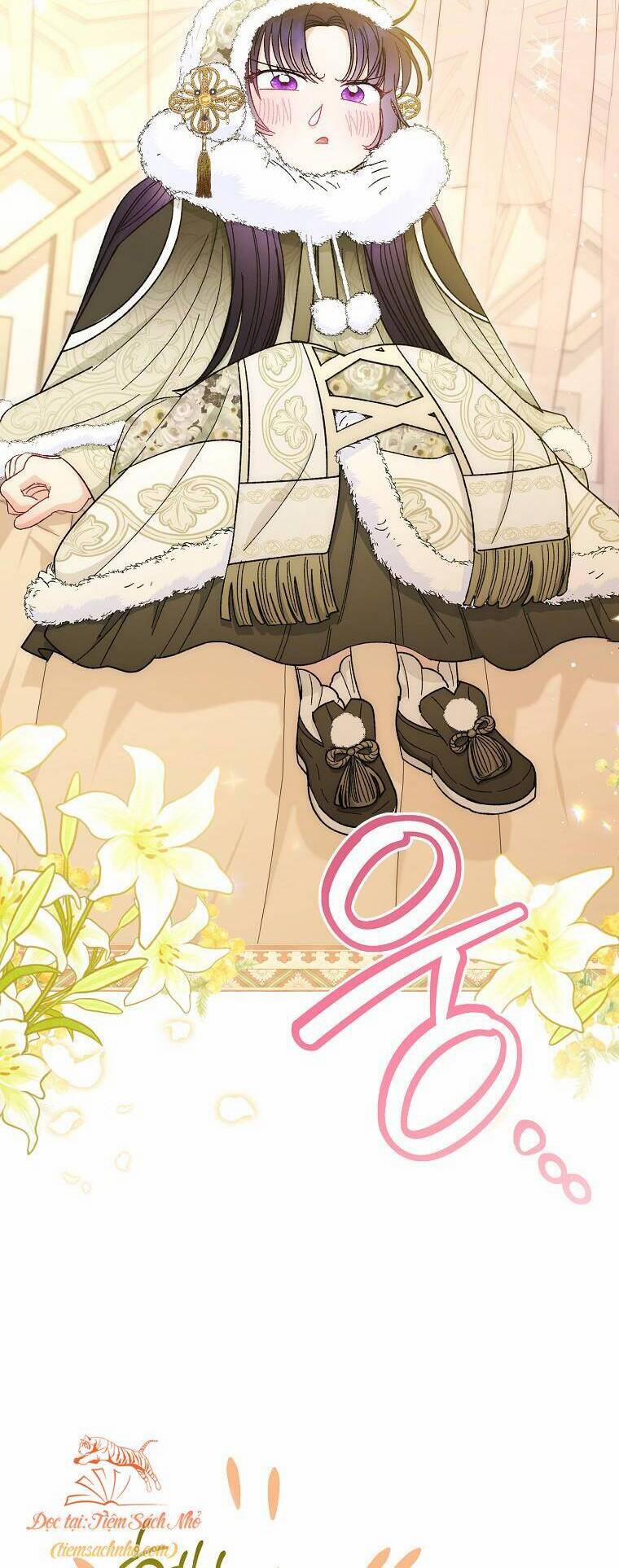 Tiểu Thiếp Chỉ Muốn Sống Yên Bình 10 trang 25