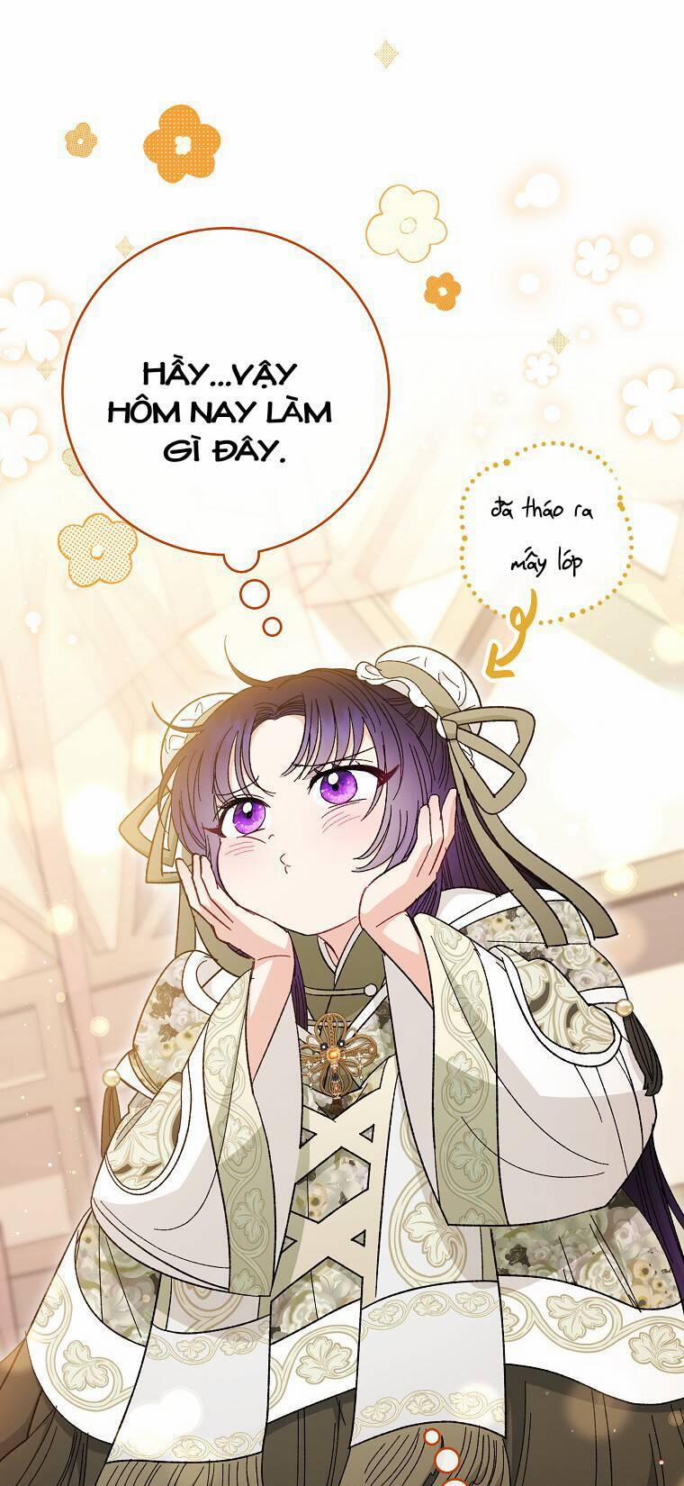 Tiểu Thiếp Chỉ Muốn Sống Yên Bình 10 trang 28