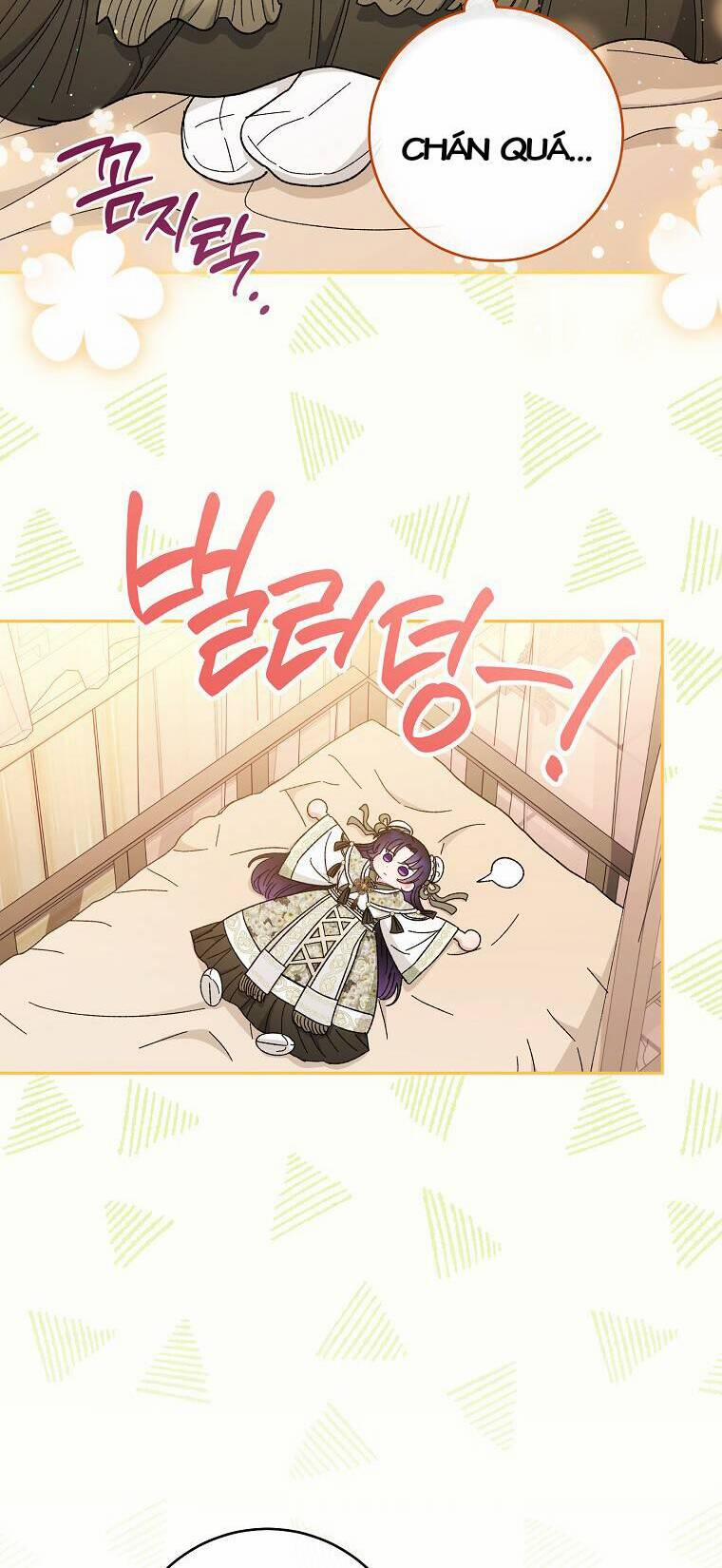 Tiểu Thiếp Chỉ Muốn Sống Yên Bình 10 trang 29