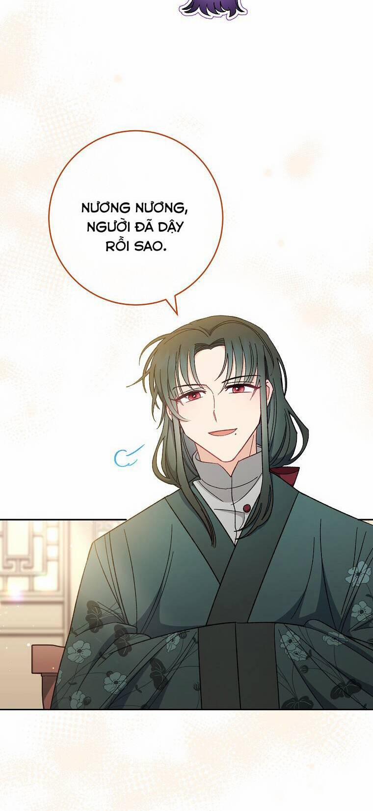 Tiểu Thiếp Chỉ Muốn Sống Yên Bình 10 trang 3