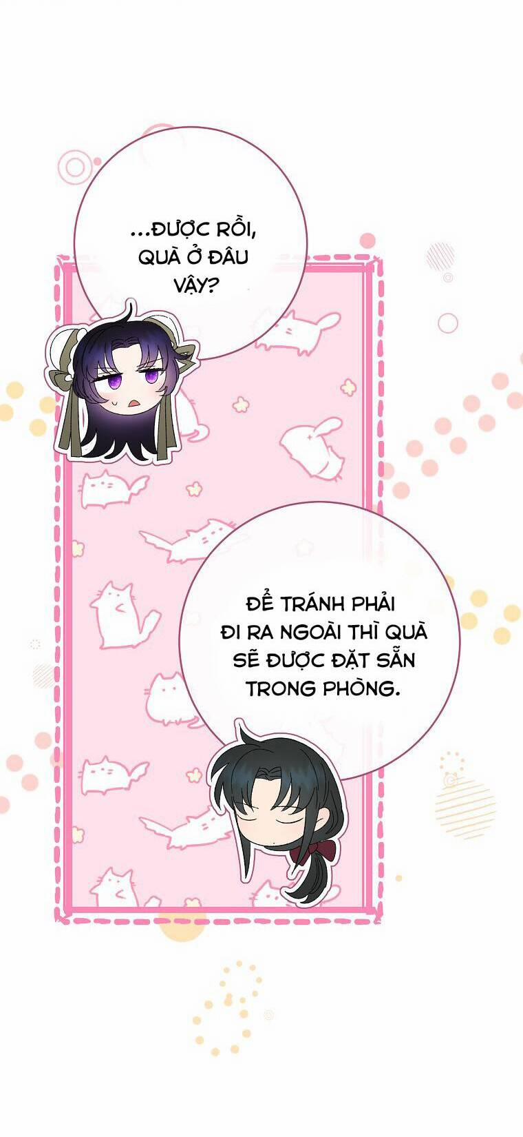 Tiểu Thiếp Chỉ Muốn Sống Yên Bình 10 trang 35