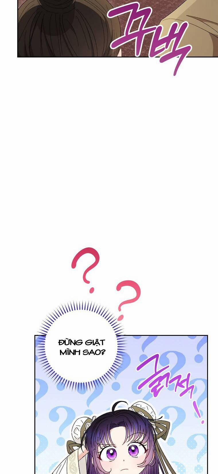 Tiểu Thiếp Chỉ Muốn Sống Yên Bình 10 trang 37